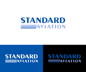 Design de Logo par Mr. Art pour Standard Aviation | Design : #29658898