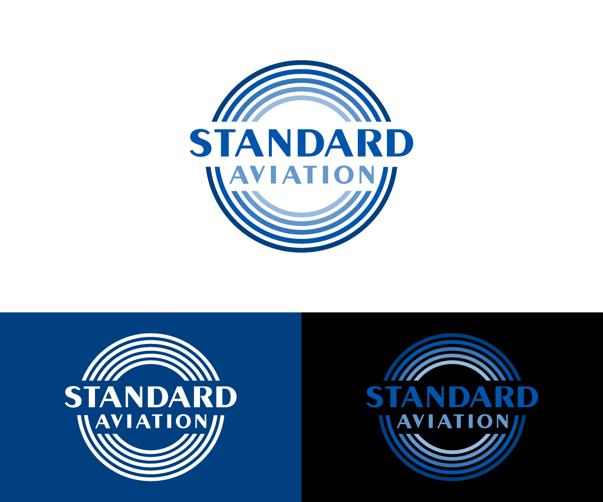 Design de Logo par Mr. Art pour Standard Aviation | Design #29658899