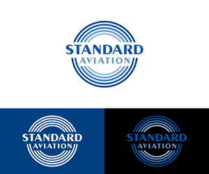 Design de Logo par Mr. Art pour Standard Aviation | Design : #29658899