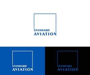 Design de Logo par Mr. Art pour Standard Aviation | Design : #29669611