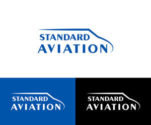 Design de Logo par Mr. Art pour Standard Aviation | Design : #29669612