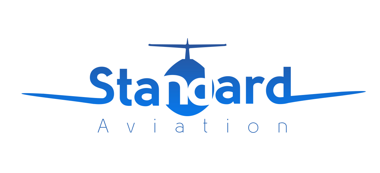 Logo-Design von Sief für Standard Aviation | Design #29662095