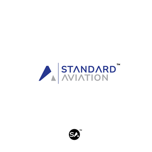 Design de Logo par ILLUSTRATOR PRO pour Standard Aviation | Design : #29689120