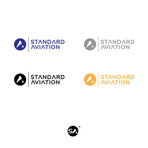 Design de Logo par ILLUSTRATOR PRO pour Standard Aviation | Design : #29689127