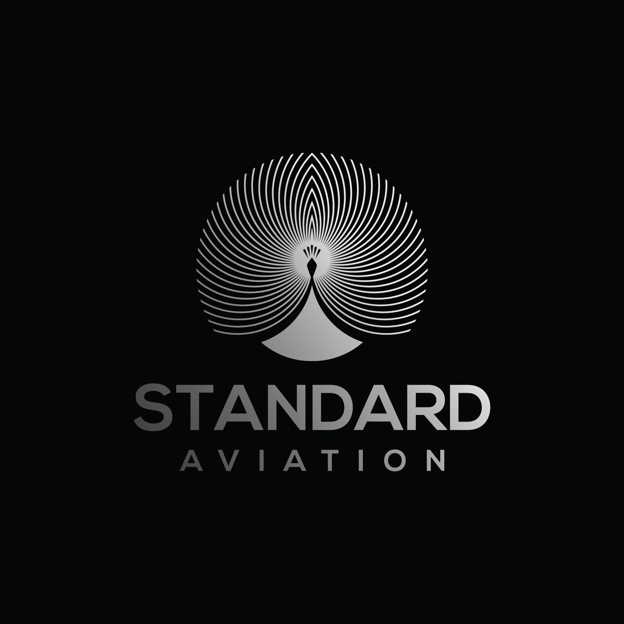 Diseño de Logo por Limitless¤ para Standard Aviation | Diseño #29662330