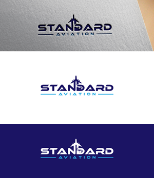 Design de Logo par RS_Design pour Standard Aviation | Design : #29652657