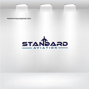 Design de Logo par RS_Design pour Standard Aviation | Design : #29652658