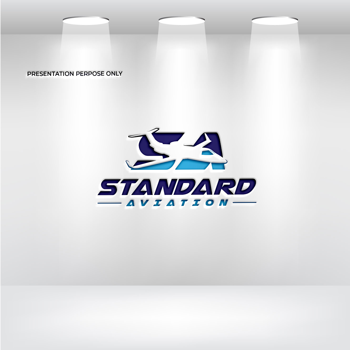 Design de Logo par RS_Design pour Standard Aviation | Design #29656591