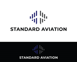 Logo Design by Box Graphic for Standard Aviation | Design: #29655725