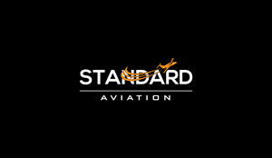 Logo-Design von riyad123 für Standard Aviation | Design: #29680785