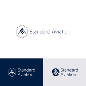 Design de Logo par Murali R pour Standard Aviation | Design : #29661050