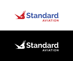 Design de Logo par Danial07 pour Standard Aviation | Design : #29654269