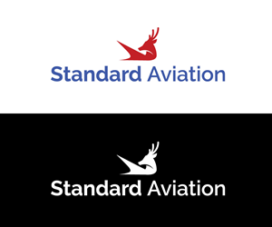 Design de Logo par Danial07 pour Standard Aviation | Design : #29654270