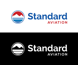 Design de Logo par Danial07 pour Standard Aviation | Design : #29661324