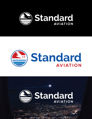 Design de Logo par Danial07 pour Standard Aviation | Design : #29677955