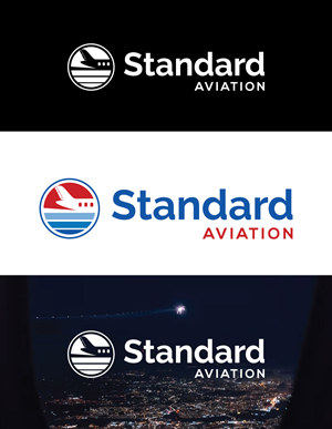 Design de Logo par Danial07 pour Standard Aviation | Design : #29678144