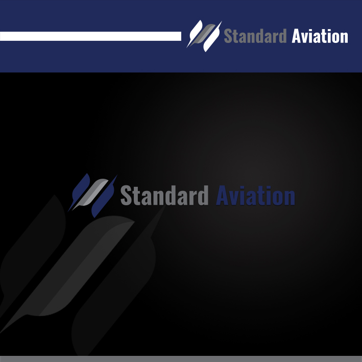 Design de Logo par yans23 pour Standard Aviation | Design #29657767