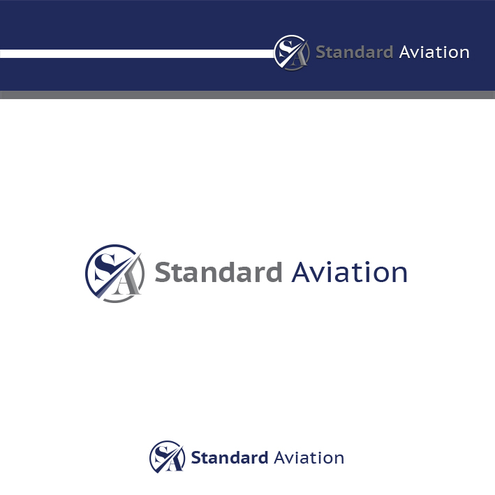 Design de Logo par yans23 pour Standard Aviation | Design #29658120