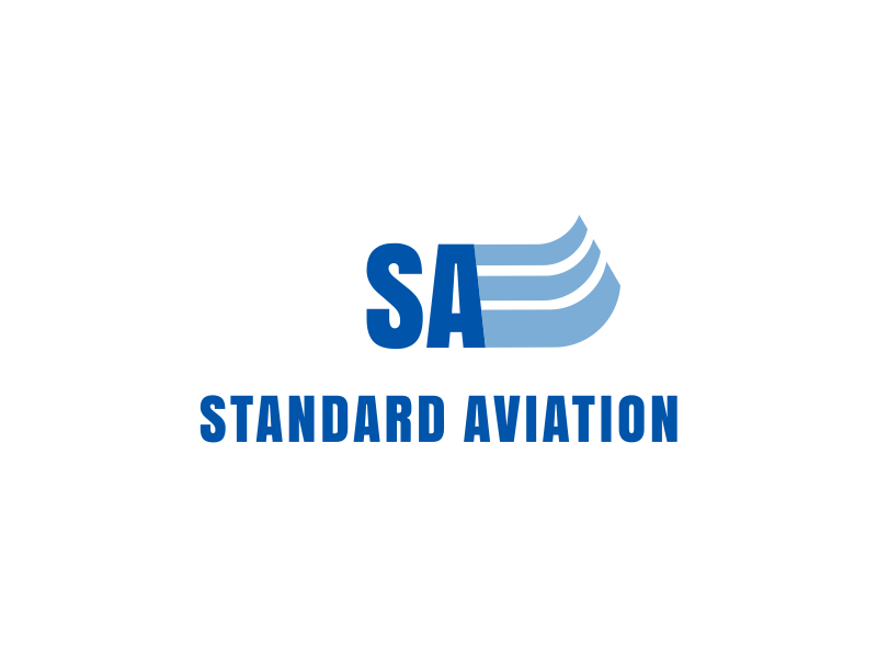 Logo Design by rahma 5 for Standard Aviation | Design #29652550