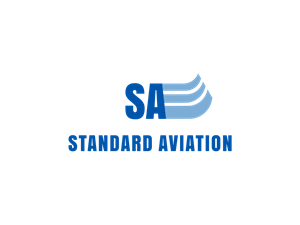 Logo-Design von rahma 5 für Standard Aviation | Design: #29652550