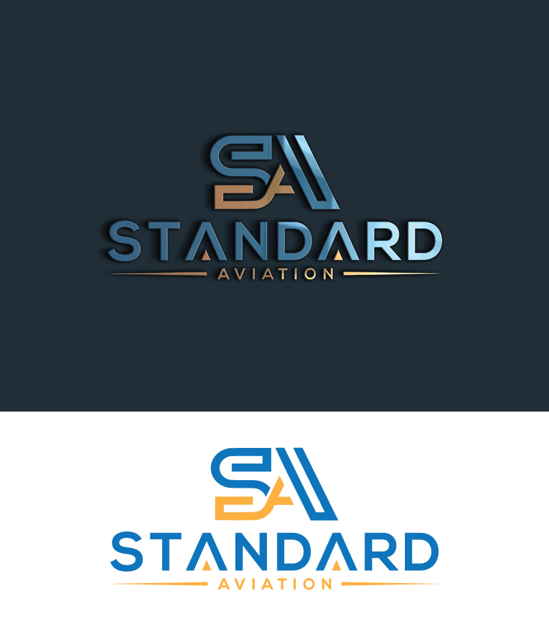 Design de Logo par okimok pour Standard Aviation | Design #29659124