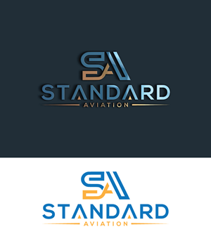 Design de Logo par okimok pour Standard Aviation | Design : #29659124