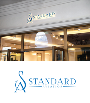 Design de Logo par okimok pour Standard Aviation | Design : #29659200