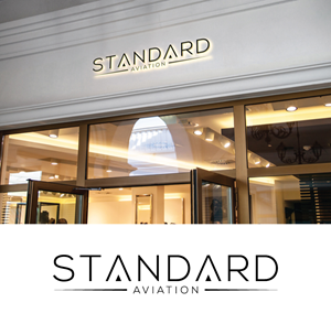 Design de Logo par okimok pour Standard Aviation | Design : #29659226