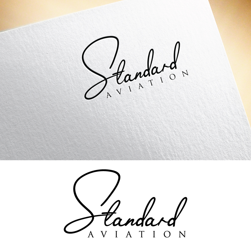 Design de Logo par okimok pour Standard Aviation | Design #29659248