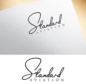 Design de Logo par okimok pour Standard Aviation | Design : #29659248