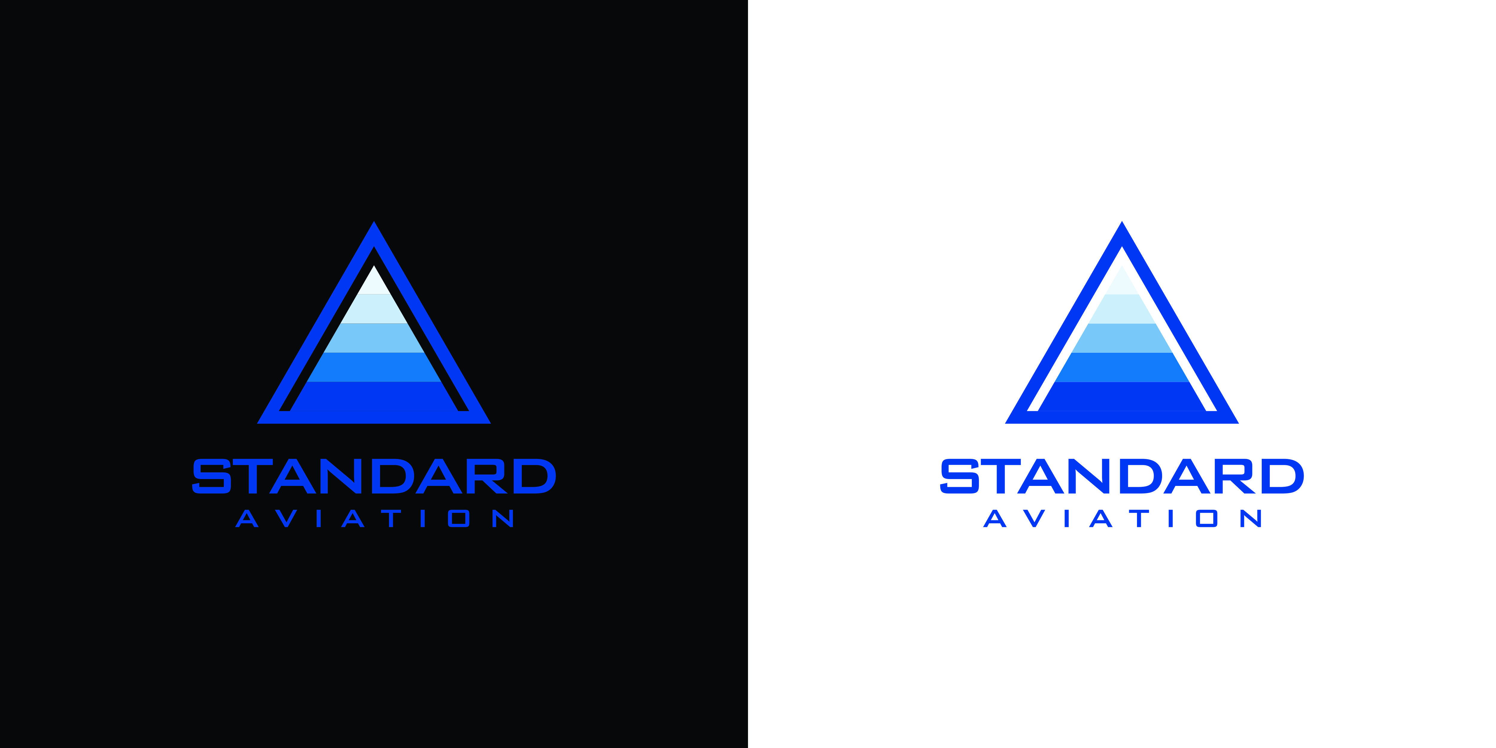 Design de Logo par ngibad pour Standard Aviation | Design #29669335
