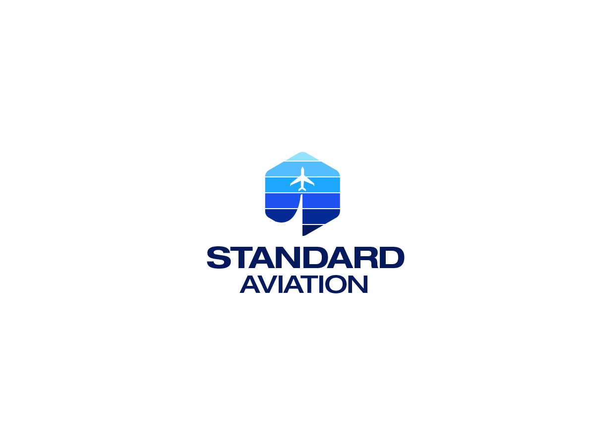 Design de Logo par Caribu inc pour Standard Aviation | Design #29681363
