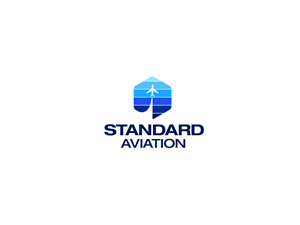 Design de Logo par Caribu inc pour Standard Aviation | Design : #29681363