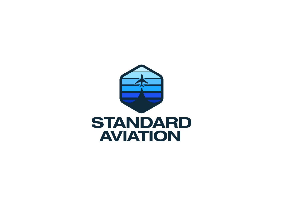 Design de Logo par Caribu inc pour Standard Aviation | Design #29681365