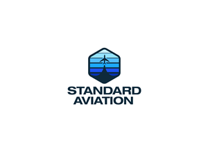 Design de Logo par Caribu inc pour Standard Aviation | Design : #29681365