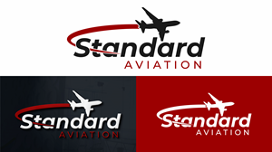 Design de Logo par BabyDriverFour pour Standard Aviation | Design : #29655927