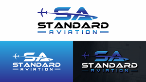 Design de Logo par BabyDriverFour pour Standard Aviation | Design : #29655928