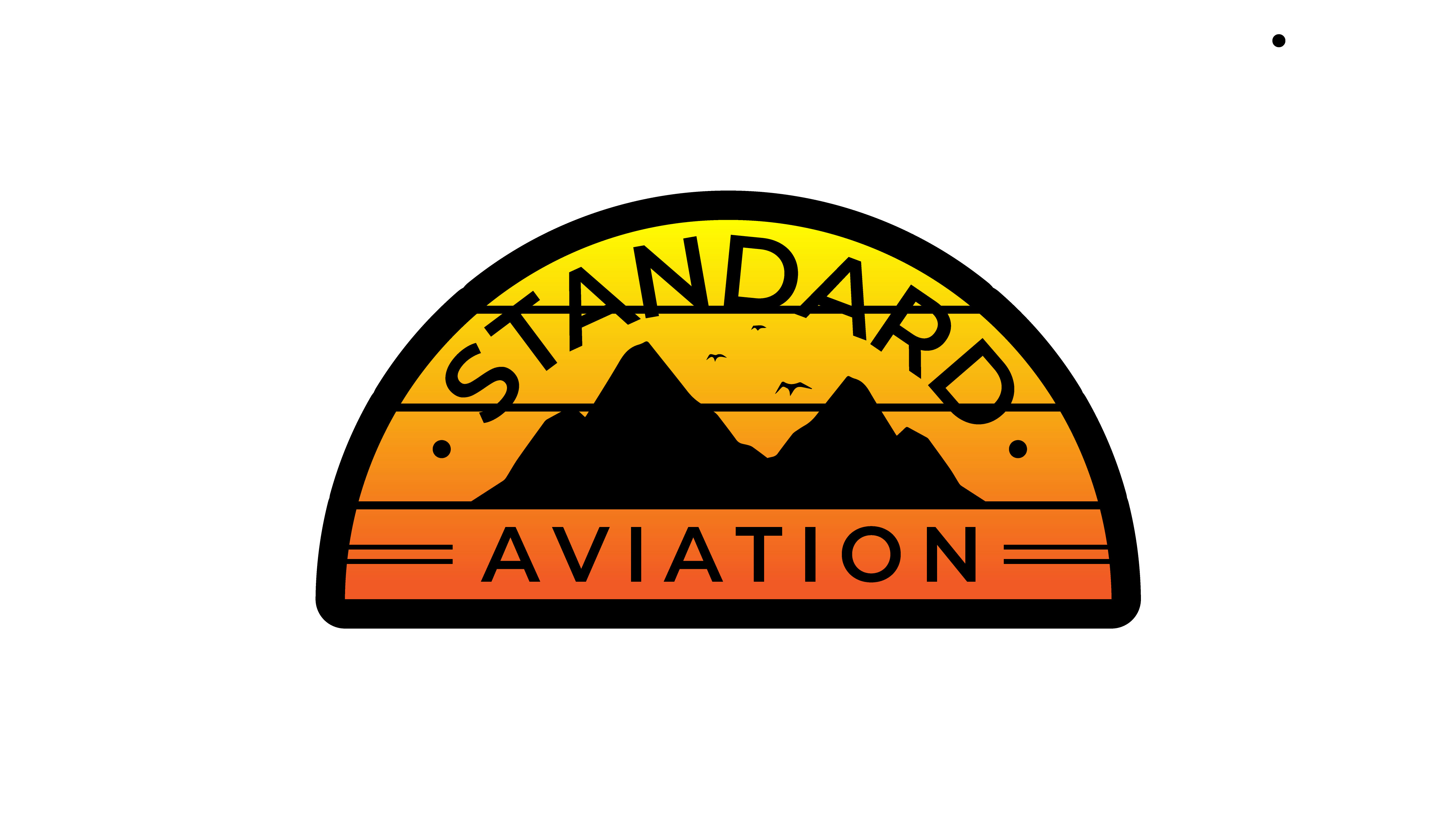 Design de Logo par BabyDriverFour pour Standard Aviation | Design #29664422