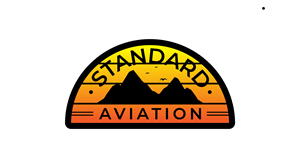 Design de Logo par BabyDriverFour pour Standard Aviation | Design : #29664422