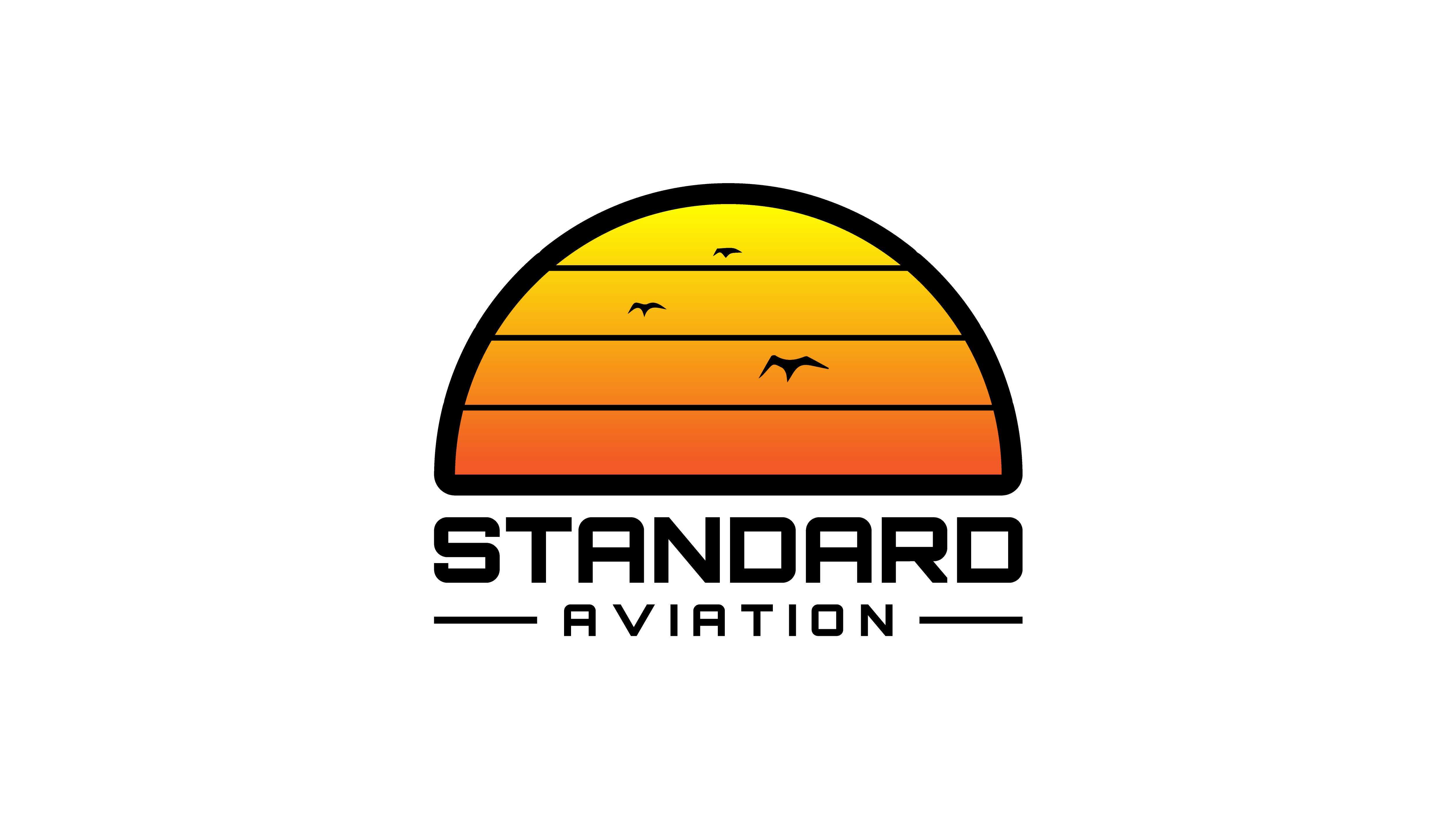 Design de Logo par BabyDriverFour pour Standard Aviation | Design #29664424