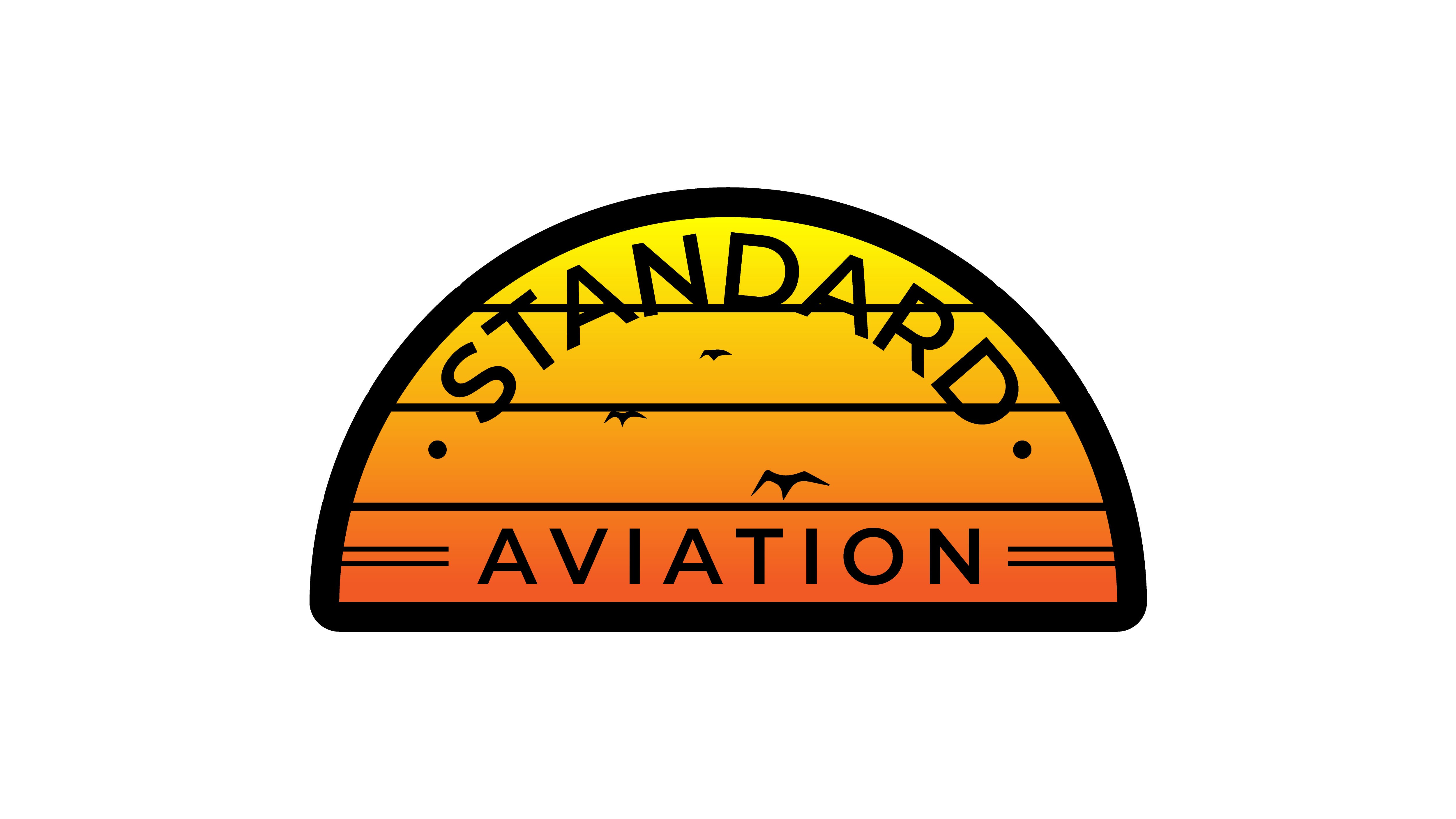Design de Logo par BabyDriverFour pour Standard Aviation | Design #29664426