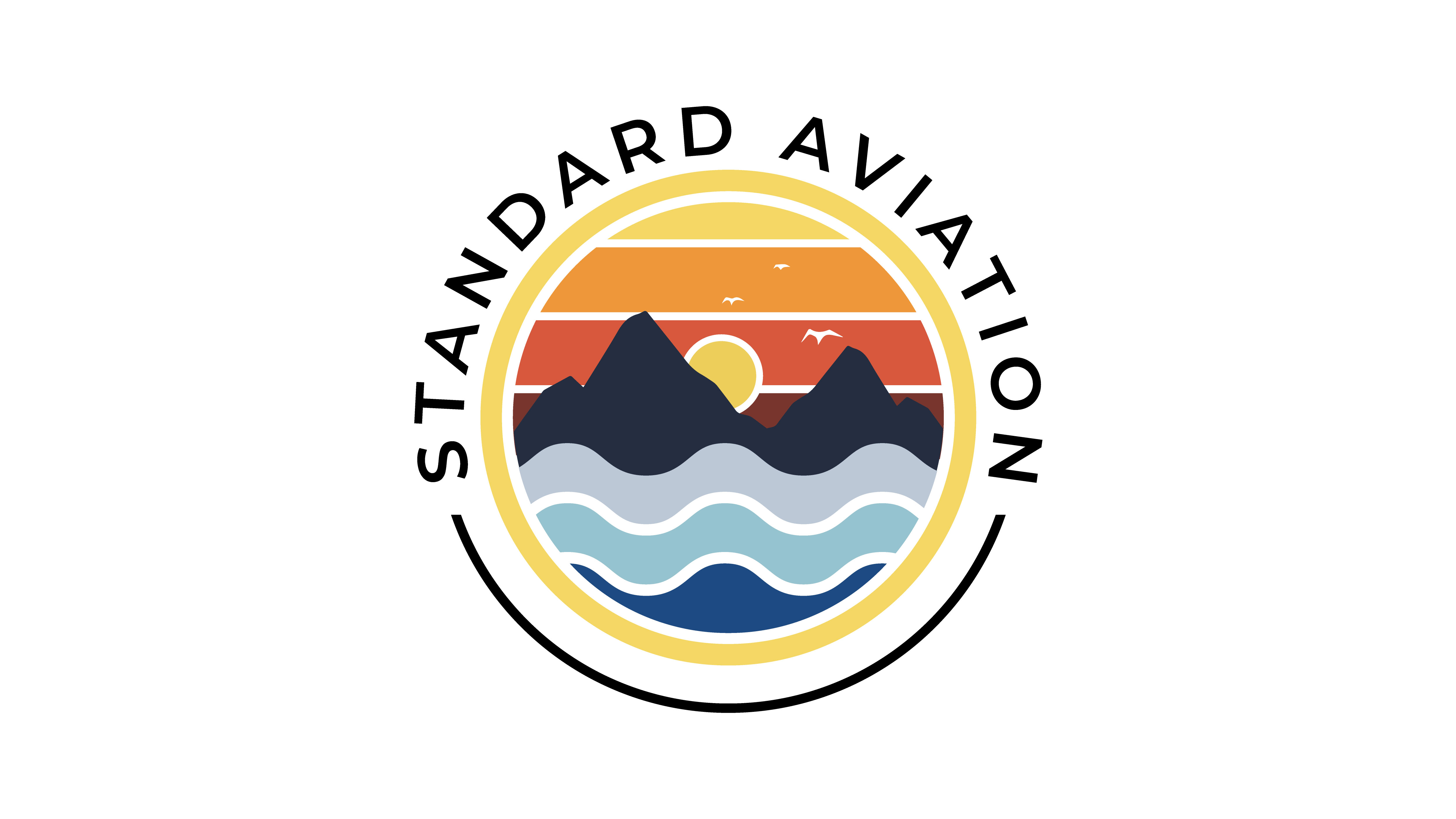 Design de Logo par BabyDriverFour pour Standard Aviation | Design #29664429