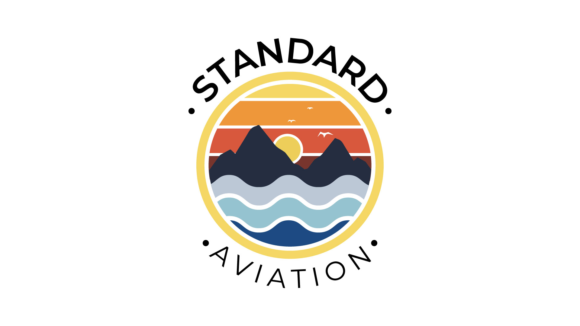 Design de Logo par BabyDriverFour pour Standard Aviation | Design #29664431