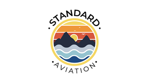 Design de Logo par BabyDriverFour pour Standard Aviation | Design : #29664431