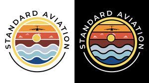 Design de Logo par BabyDriverFour pour Standard Aviation | Design : #29675906