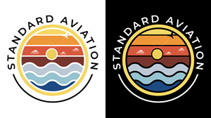 Design de Logo par BabyDriverFour pour Standard Aviation | Design : #29675908