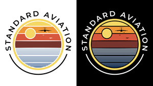 Design de Logo par BabyDriverFour pour Standard Aviation | Design : #29675917