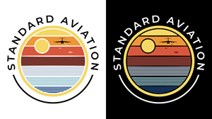 Design de Logo par BabyDriverFour pour Standard Aviation | Design : #29675918