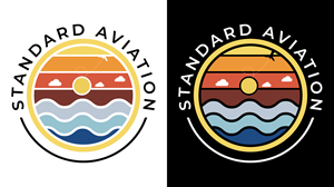 Design de Logo par BabyDriverFour pour Standard Aviation | Design : #29675919