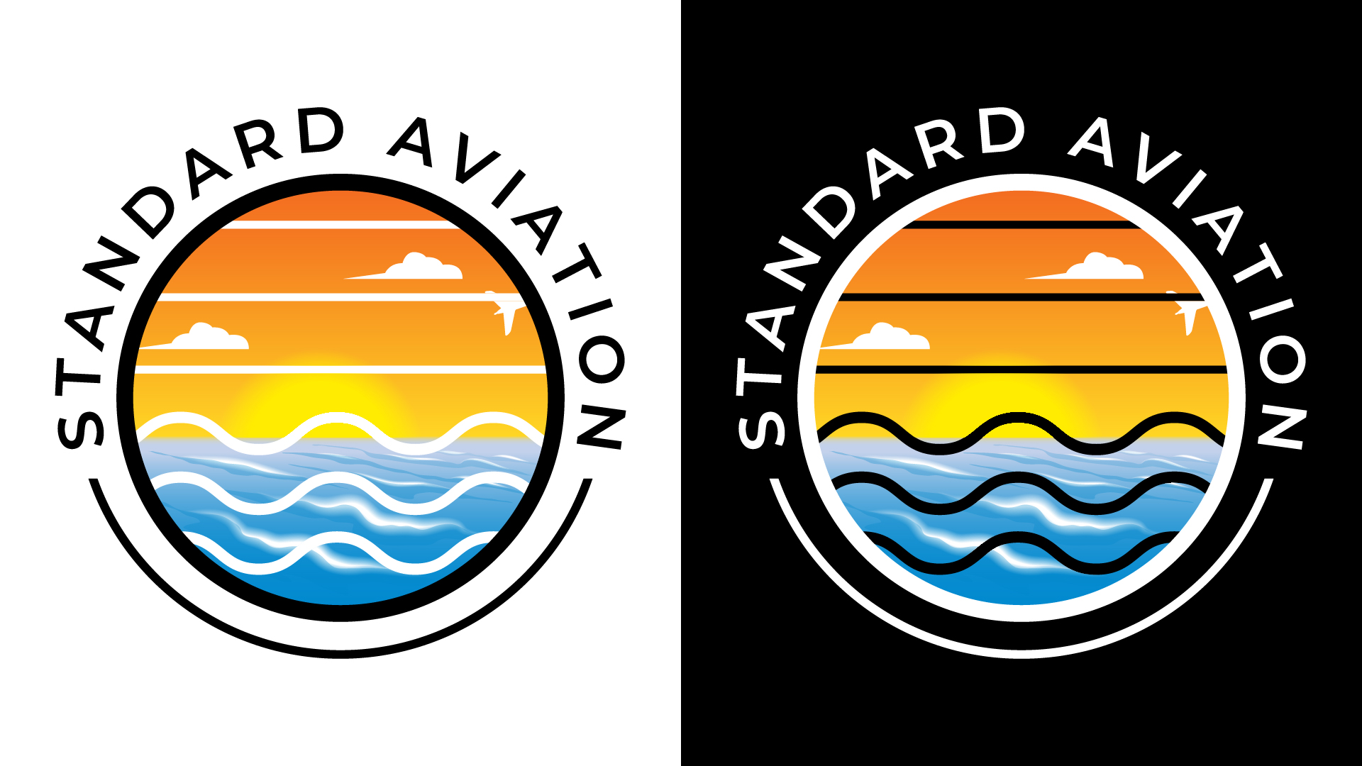 Design de Logo par BabyDriverFour pour Standard Aviation | Design #29680532